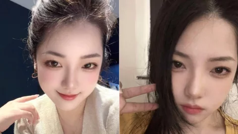 梁菲无锡家具港事件