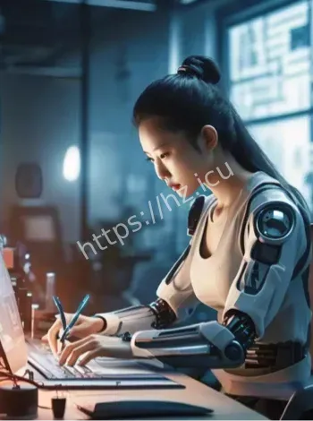 AI员工效率提升